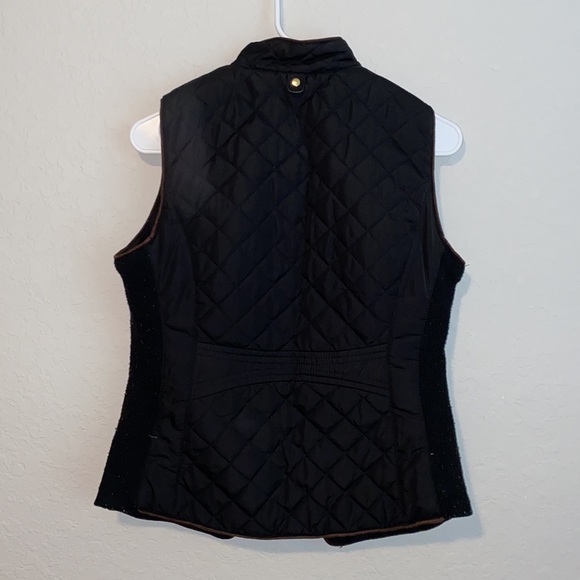 WINTER VEST - Picture 2 of 3